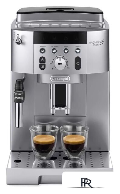 Кофемашина DeLonghi Magnifica S Smart ECAM 250.31.SB - Изображение №2 — Интернет-магазин ПроЗаказ