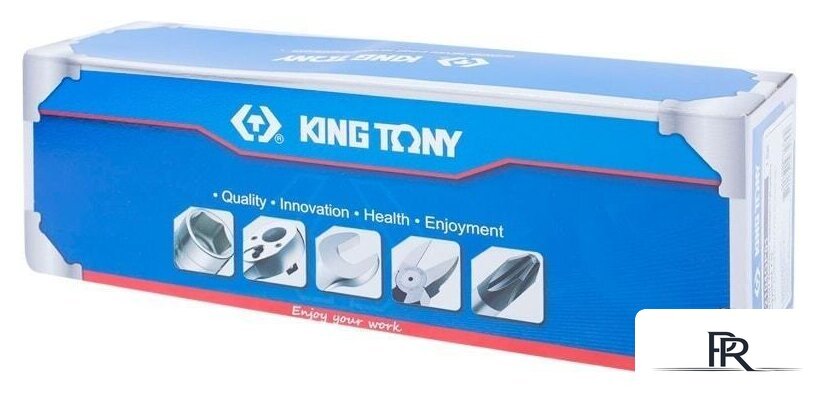 Набор пассатижей King Tony 42104GP01 (4 предмета) - Изображение №3 — Интернет-магазин ПроЗаказ