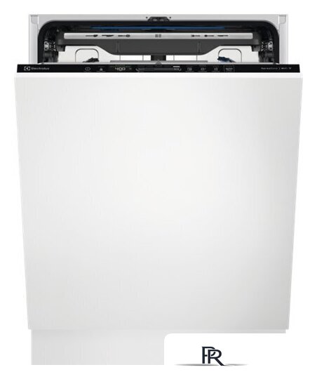 Встраиваемая посудомоечная машина Electrolux EEZ69410W - Изображение №1 — Интернет-магазин ПроЗаказ