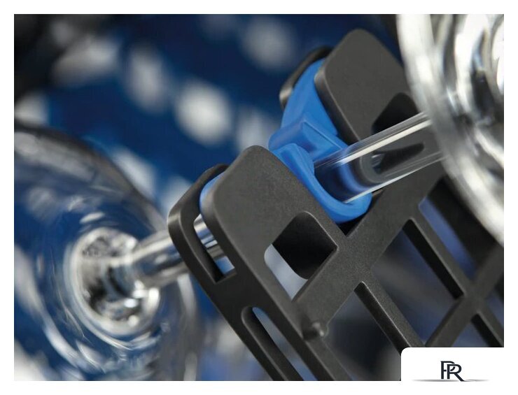 Встраиваемая посудомоечная машина Electrolux EEZ69410W - Изображение №6 — Интернет-магазин ПроЗаказ