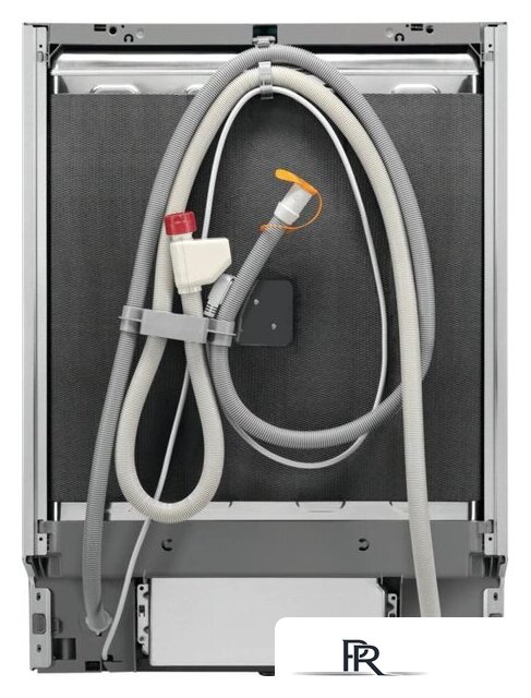 Встраиваемая посудомоечная машина Electrolux EEZ69410W - Изображение №7 — Интернет-магазин ПроЗаказ