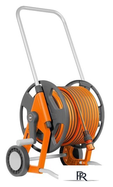 Тележка со шлангом Daewoo Power DWR 2126 (1/2