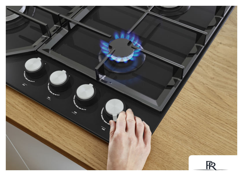 Варочная панель Gorenje GT641KB - Изображение №7 — Интернет-магазин ПроЗаказ