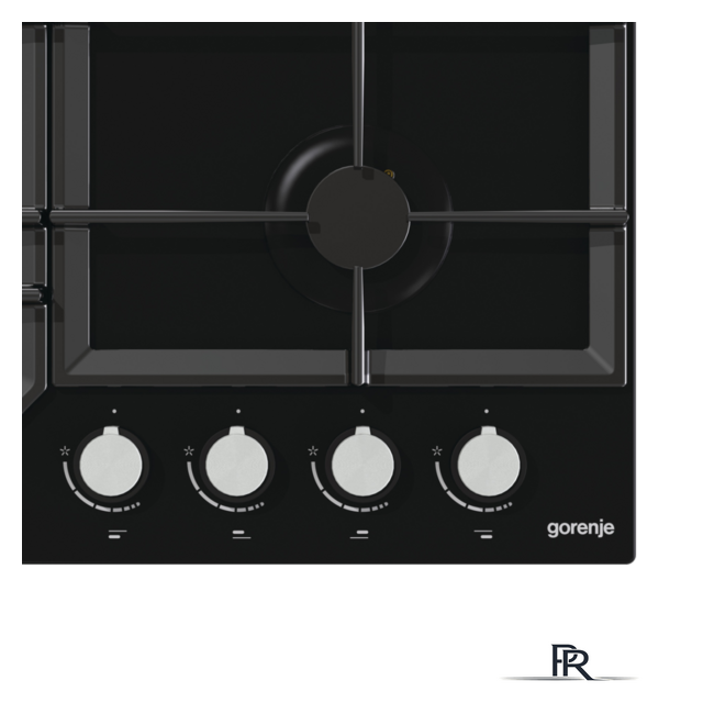 Варочная панель Gorenje GT641KB - Изображение №4 — Интернет-магазин ПроЗаказ