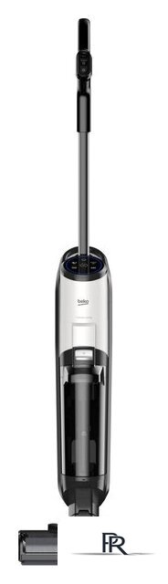 Вертикальный моющий пылесос BEKO VCW70340W - Изображение №2 — Интернет-магазин ПроЗаказ