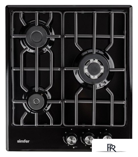 Варочная панель Simfer H45V35B571 - Изображение №1 — Интернет-магазин ПроЗаказ