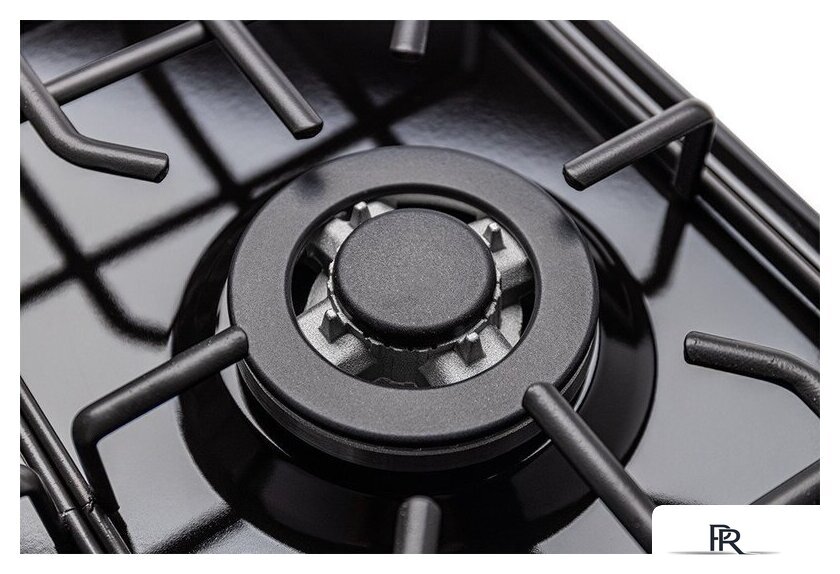 Варочная панель Simfer H45V35B571 - Изображение №3 — Интернет-магазин ПроЗаказ