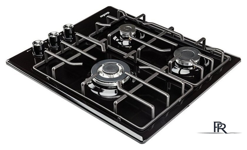 Варочная панель Simfer H45V35B571 - Изображение №6 — Интернет-магазин ПроЗаказ