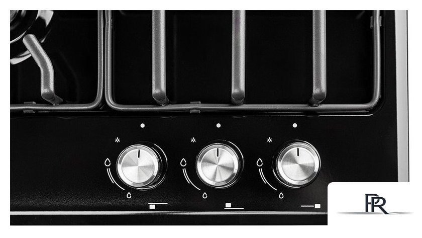Варочная панель Simfer H45V35B571 - Изображение №9 — Интернет-магазин ПроЗаказ