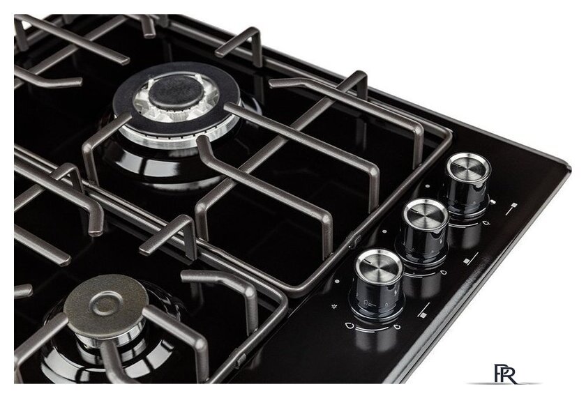 Варочная панель Simfer H45V35B571 - Изображение №4 — Интернет-магазин ПроЗаказ
