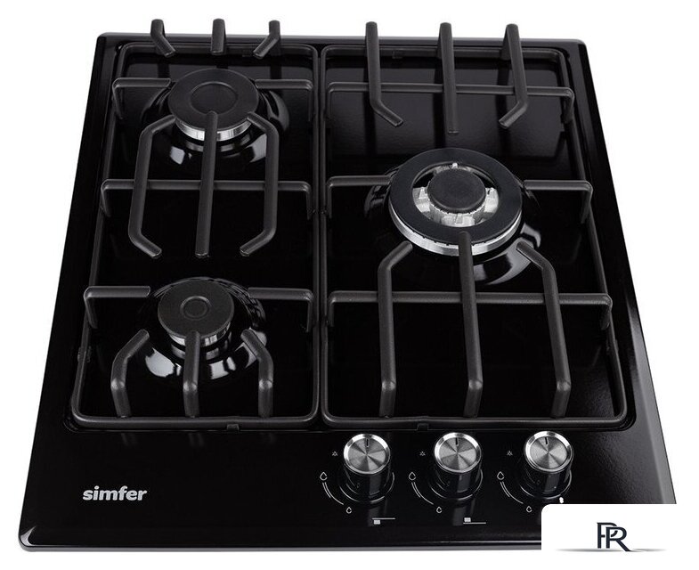 Варочная панель Simfer H45V35B571 - Изображение №2 — Интернет-магазин ПроЗаказ