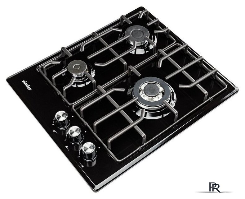 Варочная панель Simfer H45V35B571 - Изображение №5 — Интернет-магазин ПроЗаказ