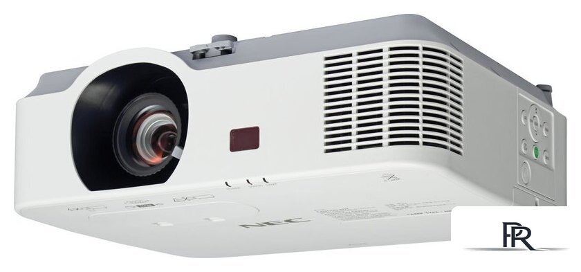 Проектор NEC P554W - Изображение №3 — Интернет-магазин ПроЗаказ