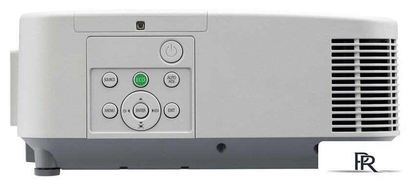 Проектор NEC P554W - Изображение №4 — Интернет-магазин ПроЗаказ