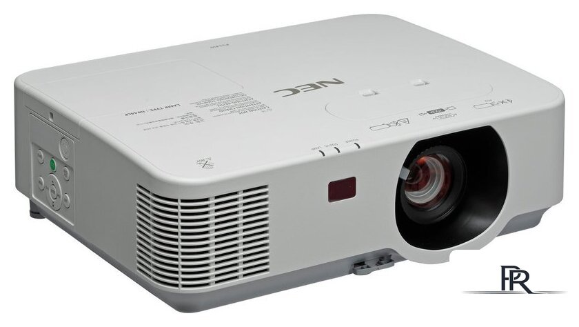 Проектор NEC P554W - Изображение №10 — Интернет-магазин ПроЗаказ