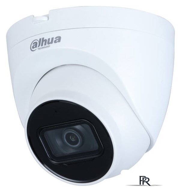 IP-камера Dahua DH-IPC-HDW2231TP-AS-0280B-S2 - Изображение №1 — Интернет-магазин ПроЗаказ