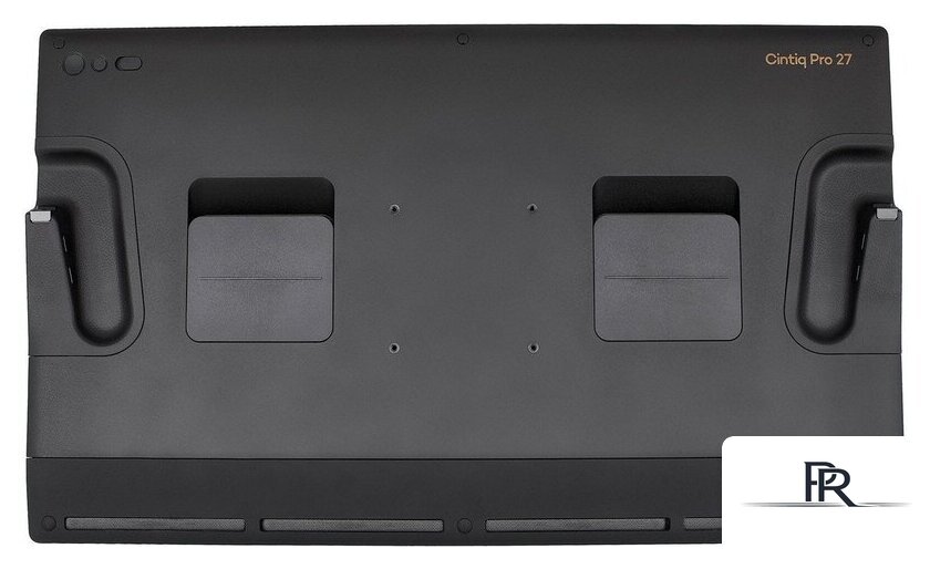 Графический монитор Wacom Cintiq Pro 27 - Изображение №5 — Интернет-магазин ПроЗаказ