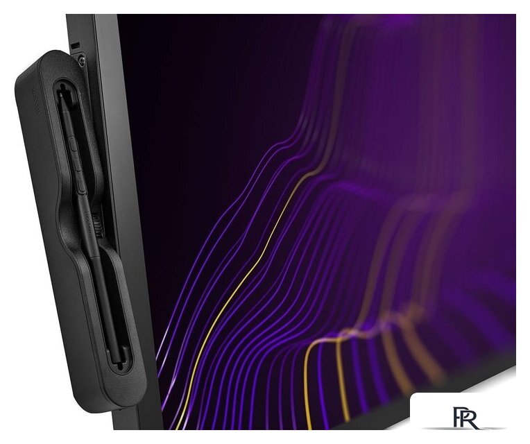 Графический монитор Wacom Cintiq Pro 27 - Изображение №3 — Интернет-магазин ПроЗаказ