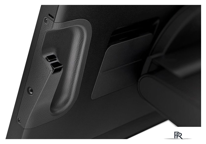 Графический монитор Wacom Cintiq Pro 27 - Изображение №4 — Интернет-магазин ПроЗаказ