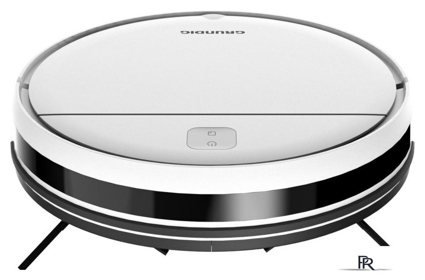 Робот-пылесос Grundig VCR 2330 - Изображение №4 — Интернет-магазин ПроЗаказ