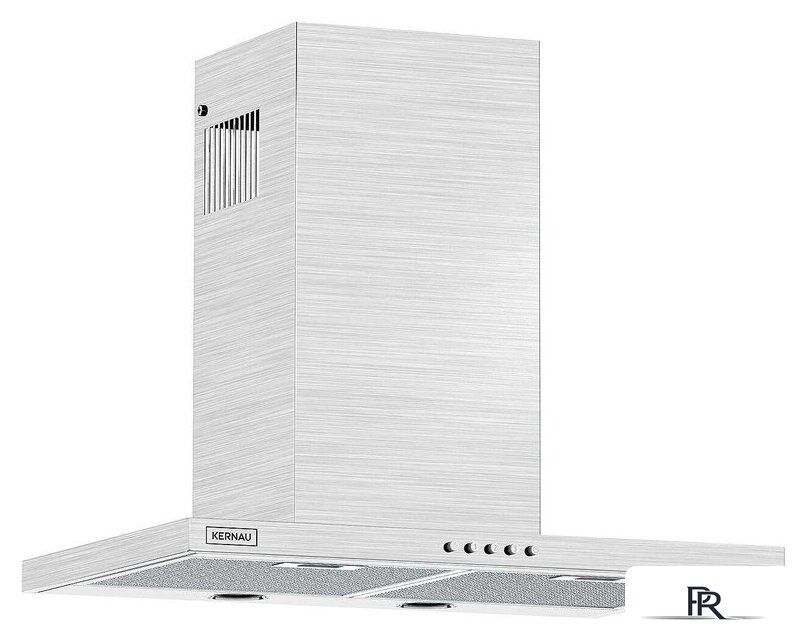 Кухонная вытяжка Kernau KCH 1761.2 X E - Изображение №1 — Интернет-магазин ПроЗаказ