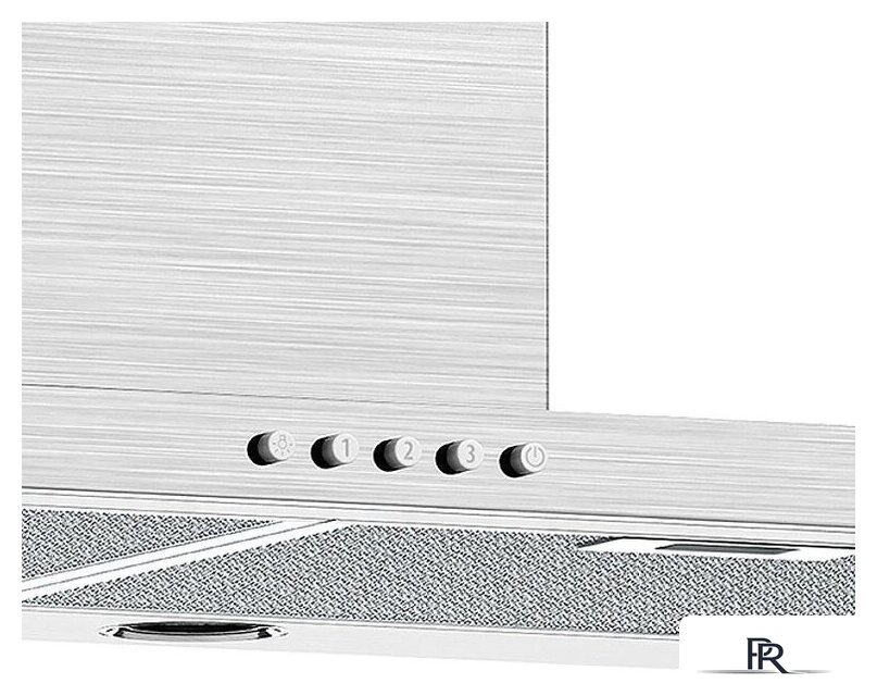 Кухонная вытяжка Kernau KCH 1761.2 X E - Изображение №2 — Интернет-магазин ПроЗаказ
