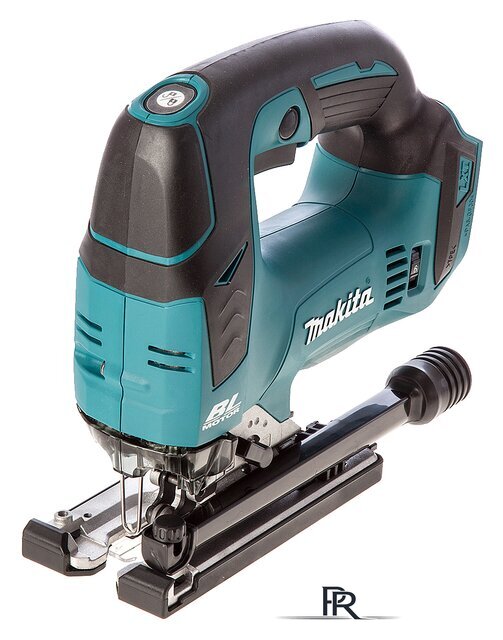 Электролобзик Makita DJV182Z (без АКБ) - Изображение №1 — Интернет-магазин ПроЗаказ