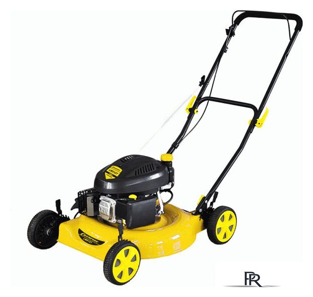 Газонокосилка Champion LM5127 - Изображение №1 — Интернет-магазин ПроЗаказ