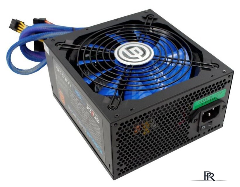 Блок питания Ginzzu MC700 - Изображение №4 — Интернет-магазин ПроЗаказ