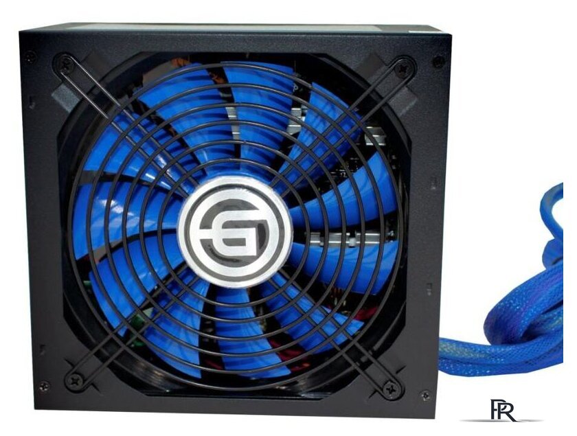 Блок питания Ginzzu MC700 - Изображение №6 — Интернет-магазин ПроЗаказ