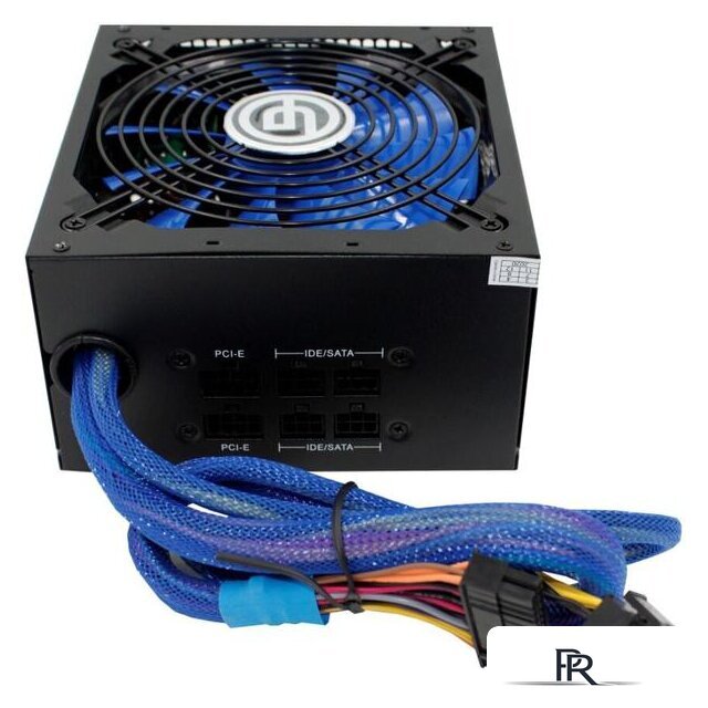 Блок питания Ginzzu MC700 - Изображение №3 — Интернет-магазин ПроЗаказ