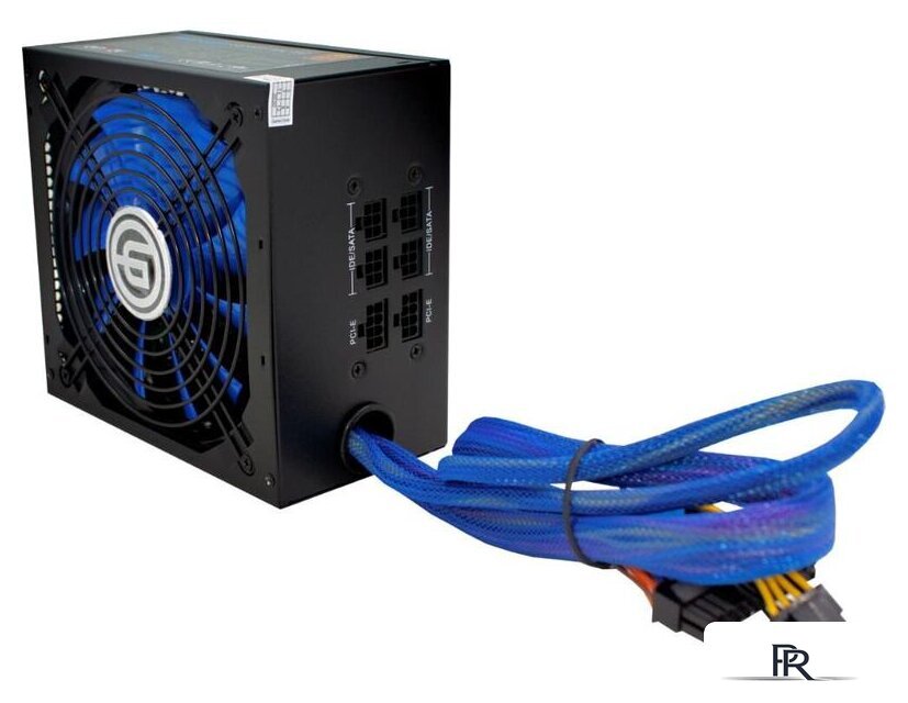 Блок питания Ginzzu MC700 - Изображение №2 — Интернет-магазин ПроЗаказ