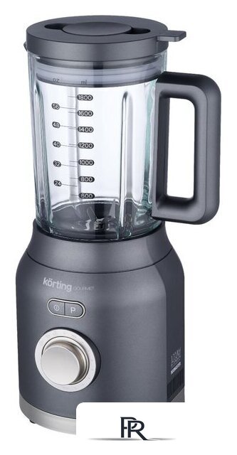 Стационарный блендер Korting KTB 0705 Gourmet - Изображение №1 — Интернет-магазин ПроЗаказ