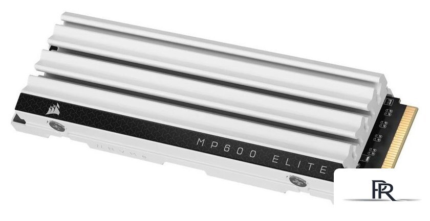 SSD Corsair MP600 Elite 1TB CSSD-F1000GBMP600ECS - Изображение №1 — Интернет-магазин ПроЗаказ