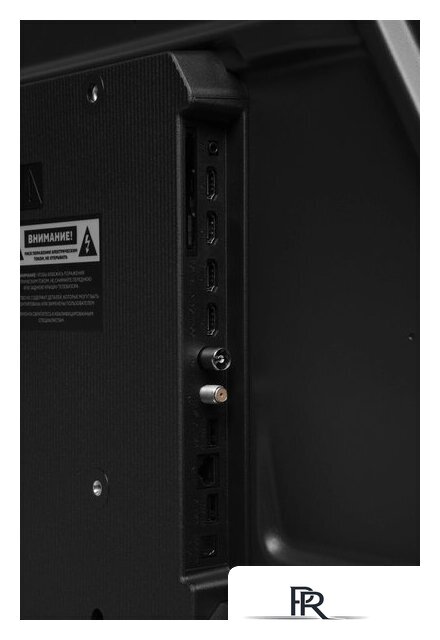 Телевизор Hyundai H-LED43BU7011 - Изображение №9 — Интернет-магазин ПроЗаказ