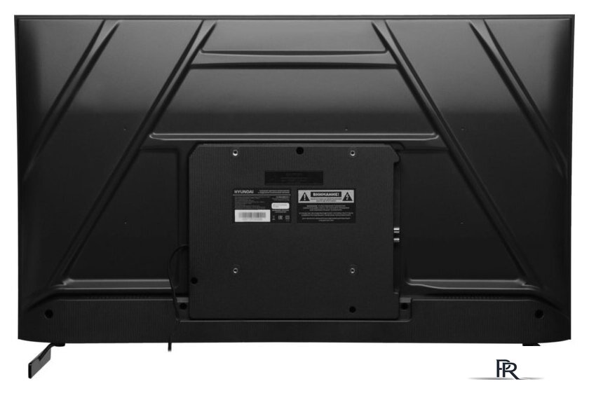Телевизор Hyundai H-LED43BU7011 - Изображение №8 — Интернет-магазин ПроЗаказ