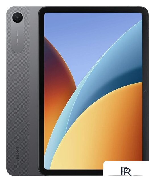 Планшет Xiaomi Redmi Pad 2 9.7 4GB/128GB международная версия (серый) - Изображение №1 — Интернет-магазин ПроЗаказ