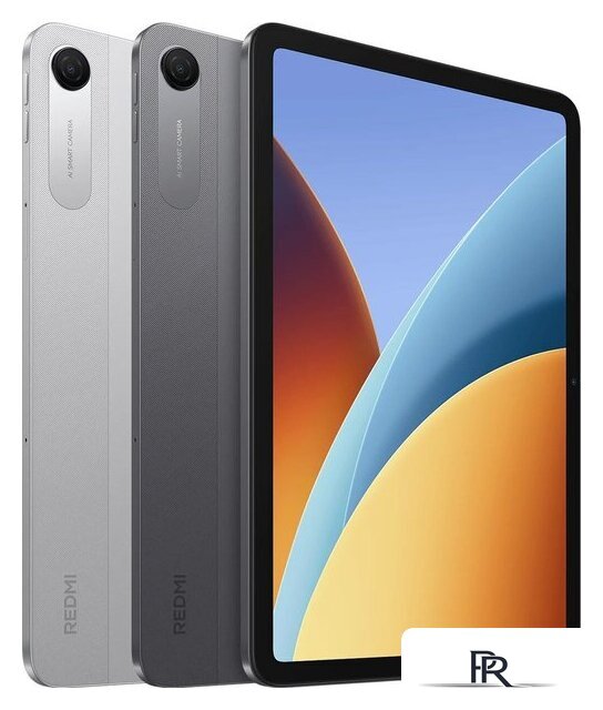 Планшет Xiaomi Redmi Pad 2 9.7 4GB/128GB международная версия (серый) - Изображение №5 — Интернет-магазин ПроЗаказ