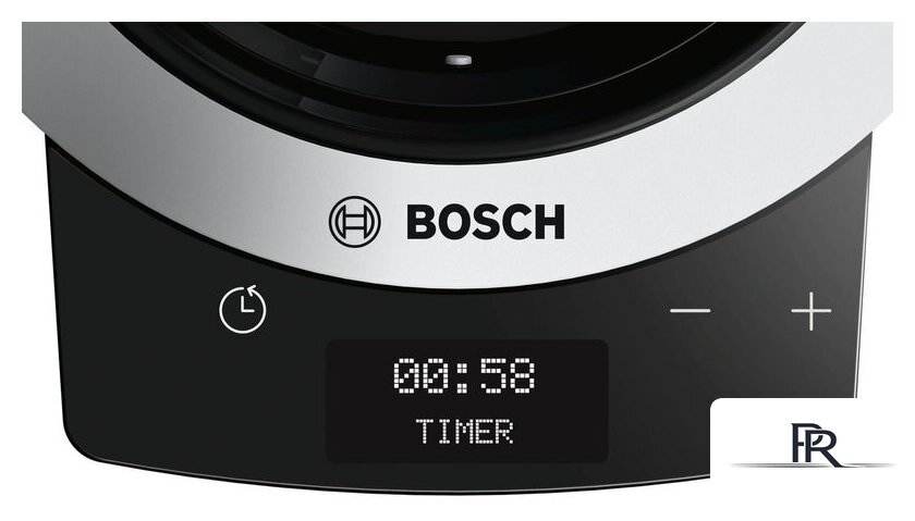 Кухонная машина Bosch MUM9BX5S61 - Изображение №7 — Интернет-магазин ПроЗаказ