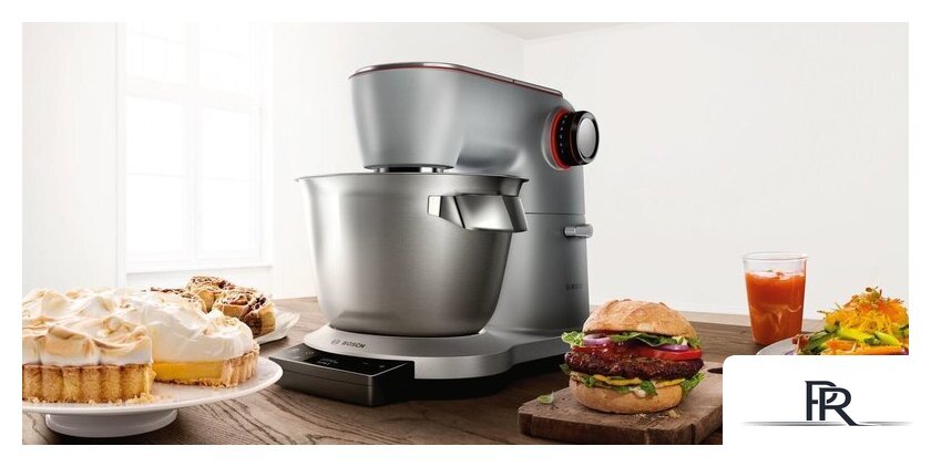 Кухонная машина Bosch MUM9BX5S61 - Изображение №15 — Интернет-магазин ПроЗаказ