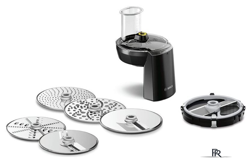 Кухонная машина Bosch MUM9BX5S61 - Изображение №2 — Интернет-магазин ПроЗаказ