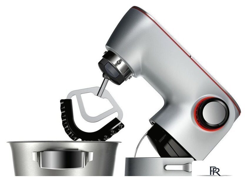 Кухонная машина Bosch MUM9BX5S61 - Изображение №11 — Интернет-магазин ПроЗаказ