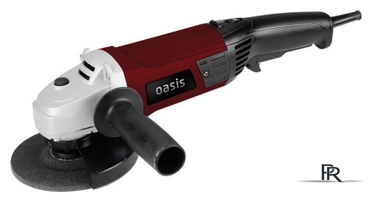 Угловая шлифмашина Oasis AG-110/125 - Изображение №1 — Интернет-магазин ПроЗаказ