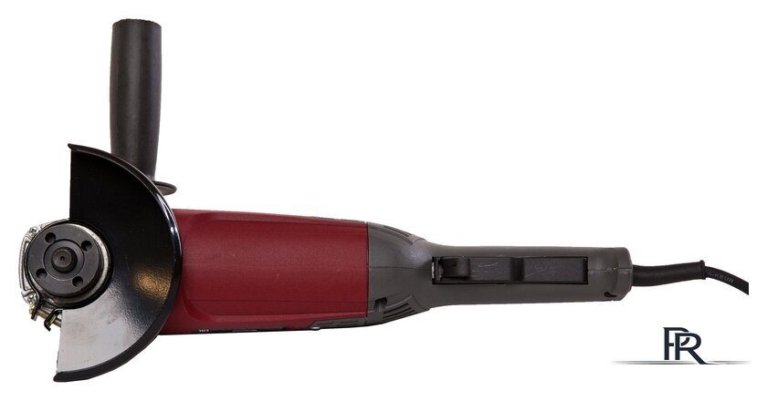 Угловая шлифмашина Oasis AG-110/125 - Изображение №3 — Интернет-магазин ПроЗаказ