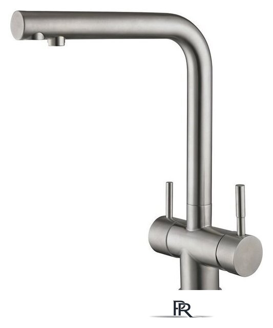 Смеситель Shevanik S468B - Изображение №1 — Интернет-магазин ПроЗаказ