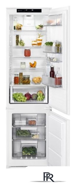 Холодильник Electrolux LNS6TE19S - Изображение №1 — Интернет-магазин ПроЗаказ