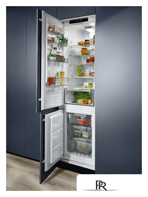 Холодильник Electrolux LNS6TE19S - Изображение №5 — Интернет-магазин ПроЗаказ