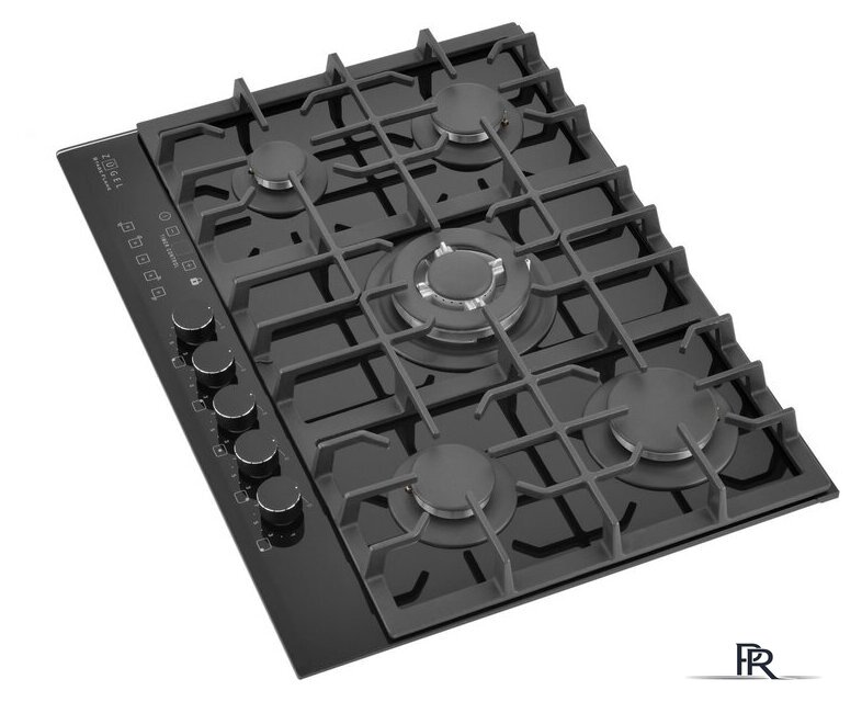 Варочная панель ZUGEL ZGH602X - Изображение №15 — Интернет-магазин ПроЗаказ