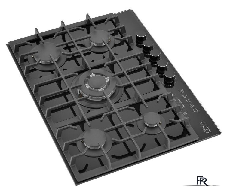 Варочная панель ZUGEL ZGH602X - Изображение №7 — Интернет-магазин ПроЗаказ