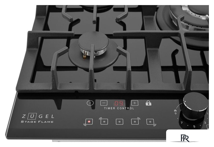 Варочная панель ZUGEL ZGH602X - Изображение №21 — Интернет-магазин ПроЗаказ